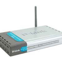 How to Secure the D-Link DI-614 Wireless Router