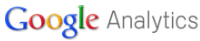 Google Analytics Logo