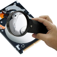 Do Not Lose Your Data – Learn How to Recover Hard Drive Files