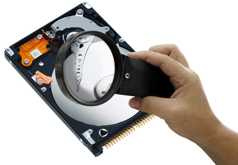 Do Not Lose Your Data – Learn How to Recover Hard Drive Files