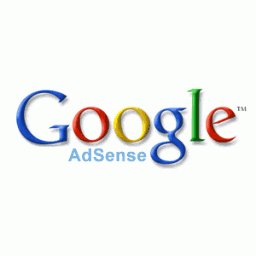 Google AdSense Logo