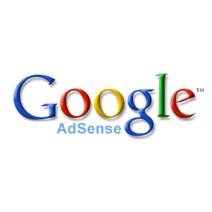 Google AdSense Logo