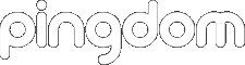 Pingdom Logo