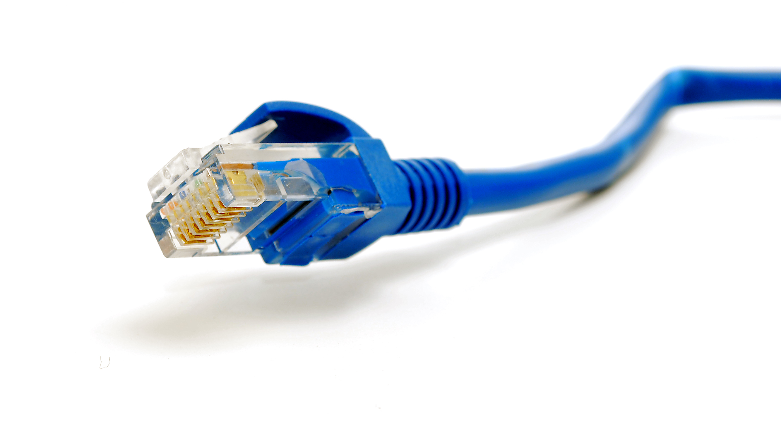 Ethernet Cable