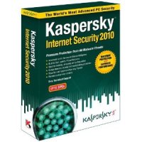 Kaspersky Internet Security 2010