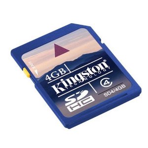 SD Memory Card