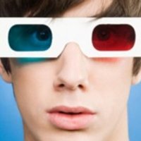 3D Glasses