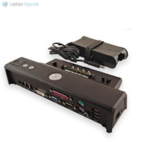 Docking Stations for Laptops