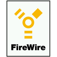 FireWire Logo