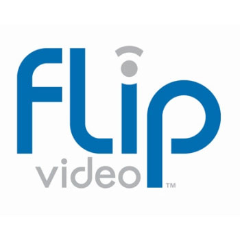 Flip Video Logo
