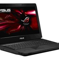 Gaming Laptop Asus ROG G53