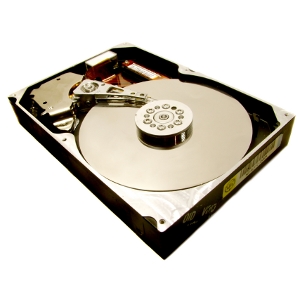 Hard Drive