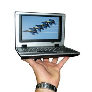 Mini Laptop Computer