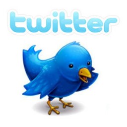 Twitter Logo