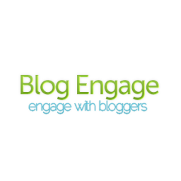 Blog Engage RSS Syndication - Logo