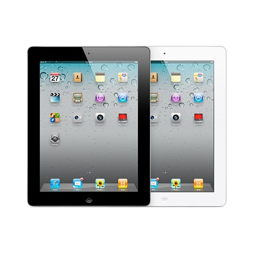 iPad 2