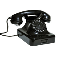 Landline Phone Extinct?