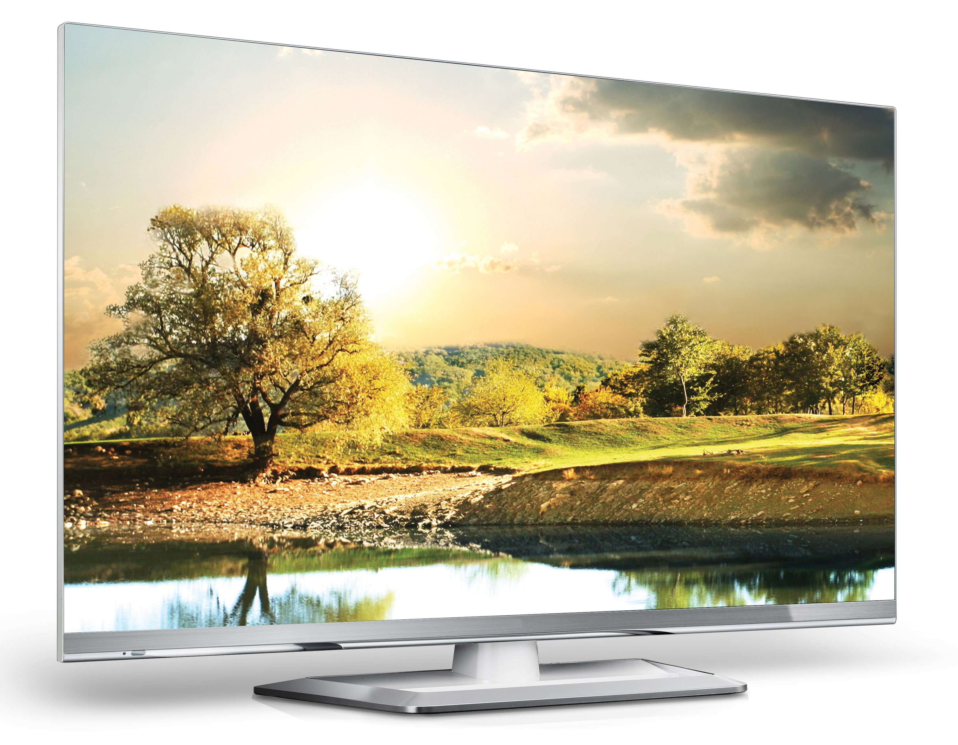 Differences Between LCD, Plasma and LED Televisions • Technically Easy