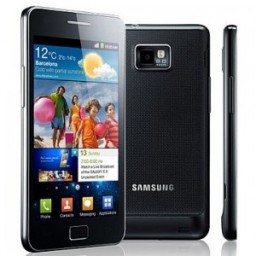 Samsung Galaxy S II Considered the Best Smartphone in 2011