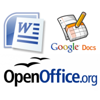 5 Alternatives Office Suites For Microsoft Office