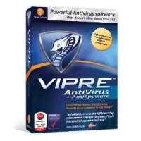 VIPRE Antivirus Registration Giveaway