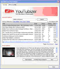 YouTubizer – Efficient For Embed Videos At A Site