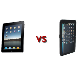 Ipad Vs. Android:  Which Tablet is Better?