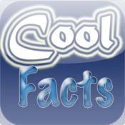 iPhone App - Cool Facts