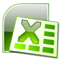 Excel Logo