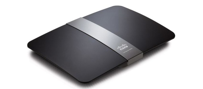 Linksys E4200 Wireless Router Review