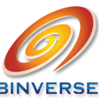 Binverse - Logo