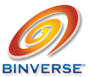 Binverse - Logo
