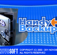 Handy Backup – A Great Addition to My Backup Process