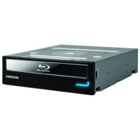 Samsung SH-B123 Blu-Ray Drive Review