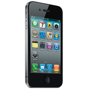 iPhone 4S