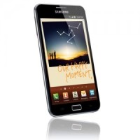 Samsung Galaxy Note