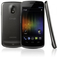 Samsung Galaxy Nexus