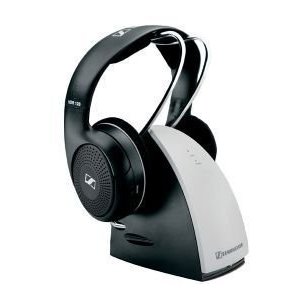 Sennheiser RS120 Wireless Headphones Review