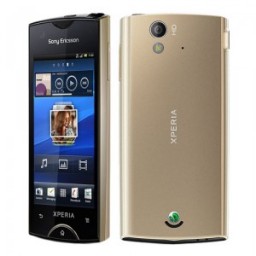 Sony Ericsson Xperia Ray Unlocked Review