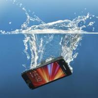 Why Samsung & Apple decided to Use HZO WaterBlock Technology in 2012