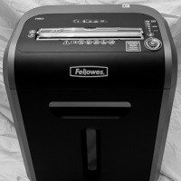 Fellowes 79Ci Shredder