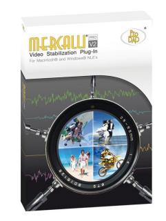 Mercalli Easy Video Stabilizer