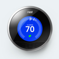 Nest Thermostat