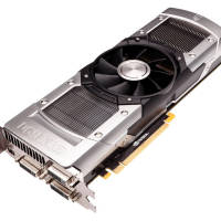 NVIDIA Announces the GeForce GTX 690