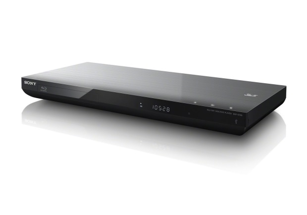 Sony BDP-S790 Blu-ray Player