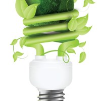 Energy Efficient Lighting