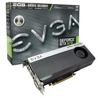 NVIDIA Launches the GeForce GTX 670