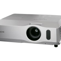 Hitachi Projector