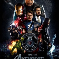 The Avengers Movie