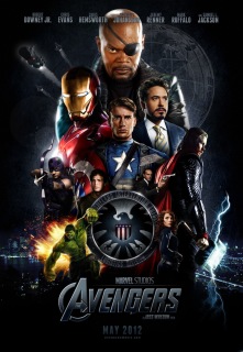 The Avengers Movie